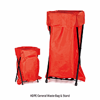 SciLab SL.Sta7001 Stand, for Biohazard-bag, 20 X 30 cm