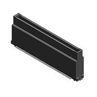 JAE Electronics AX01R120VANBR200 Board to Board & Mezzanine Connectors CONN RIGID SIDE STR 120 POS
