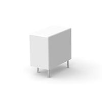 Raychem - TE Connectivity 1721874-6 General Purpose Relays OJ-SS-124LMH2-WG