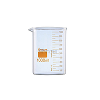 Omark OM.1000.03 Low Form Beaker (25ml)