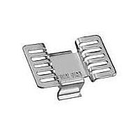 Aavid 7106D/TRG Component Heat Sink for D2Pak, TO263, Power SO-10, MO-184, Horizontal, 14 C/W, 25.91mm,T/R