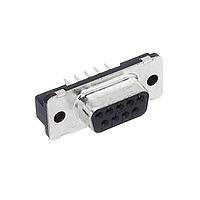 Alcoswitch - TE Connectivity 5747150-4 Receptacle 09 RCPT SP/FMS STD