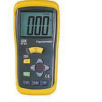 CEM Contact Thermometer Calibration Service