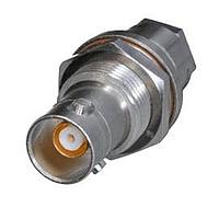 Trompeter / Cinch Connectivity Solutions BJ79-25A RF Connectors / Coaxial Connectors TRB BLKD Jack STR Wrench CRMP 3-lug
