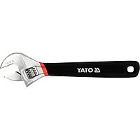 Yato YT-21650 Adjustable wrench 150mm