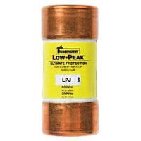 Eaton Bussmann LPJ-12SPI General 600V 12A Dual Element Time Delay