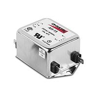 Ohmite AH-10 Power Line Filters Single phase , Dual stage , High performance Power line Filter 250VAC , 10Amp , 50/60Hz