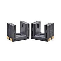 Omron Electronics EE-SX1330 Optical Switches, Transmissive, Phototransistor Output SMT, 3mm Slot Transmissive Photo