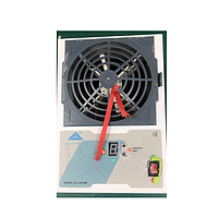 Static eliminator (Ionizer)