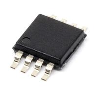 Microchip Technology MCP6V39T-E/ST Op Amps - Operational Amplifiers Quad, Zero-Drift Op Amp, E Temp