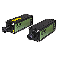 Advanced Energy IS 140 Metal Applications Pyrometer (550 ~ 2000°C)