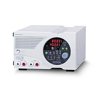 GW INSTEK PSB-2400L Programmable Switching DC Power Supply (80V, 40A, 400W, 1CH)