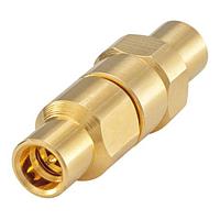 Rosenberger 119S101-S20D3 RF Adapters - In Series CALIBRATION ADAPTOR