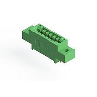 EDAC 846-006-520-602 Receptacles High Temp Card Edge Connectors