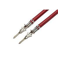 Molex 214762-2223 Discrete Wire Cable Assemblies MicroFit 3.0 225mm M-M 18AWG Leads RD