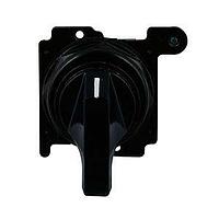 Eaton E34VGBL1 Selector Switches SEL SW 3P MA BK LVR C2