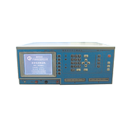HCTEST HC-6320D Precision Cable Tester (4 wire; 5~700VDC)