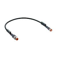 Lumberg Automation RST 4-RKMV 4-225/5 M Sensor Cables / Actuator Cables