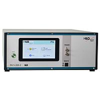HILO-test PG 5-200 High Voltage Pulse Generator (0.2 - 5 kV; 90V - 264V)