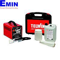Welding machine cleaning tool