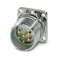 PHOENIX CONTACT 1132736 Circular Metric Connectors M23-06P1N8AWB00S