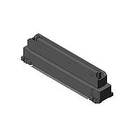 JAE Electronics AX01F090VABBR300 Connectors Floating Side B2B Connector, 90pos Str