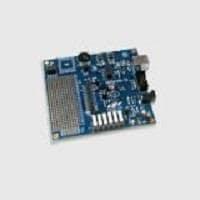 Silicon Labs C8051F310DK Development Kits Development Kit for C8051F310, C8051F311, C8051F312, C8051F313, C8051F314 and F315 MCUs