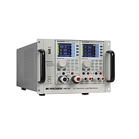 BKPRECISION DML202 Modular Programmable DC Electronic Load (2CH; 80 V / 20 A / 400 W total)