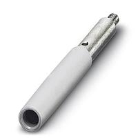 PHOENIX CONTACT 3048085 Test Connector, Female PSBJ 3/52/6 GY