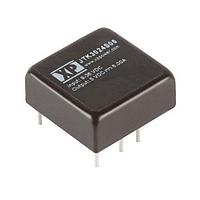 XP Power JTK3048D15 Isolated DC-DC CONV, 30W, 4:1 INPUT, 1x1"