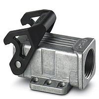 PHOENIX CONTACT 1419253 Housings HC-STA-D07-SHOWS- 1STM20-EL-AL