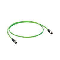 Lumberg Automation 0985 342 100/0,5 M Sensor Cables / Actuator Cables