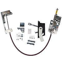 SIEMENS FHOEC096WS Cable BRKR ED MAX-FLEX 96" CABLE W/SPR