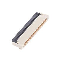 Omron Electronics XF2M-3515-1A Board Mount .5mm Rotary BackLock SMT Dual 35P Adhesv.