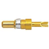 HARTING 09692825421 D-Sub Contacts DSUB MA STR CRIMP CONTACT 20A POWER