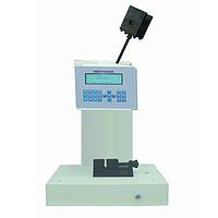 HST XJJD-5 Digital Display Impact Testing Machine (5J, 3.8m/s)