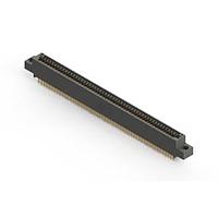 EDAC 395-104-520-507 Standard Card Edge Connectors .100" (2.54mm) Pitch Card Edge Connector
