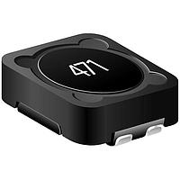 Bourns SRF0703-470M Dual-Winding Shielded Power Inductor 47uH 20% SMD 0703