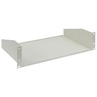 THORLABS RK4102 Fixed Rack Shelves (Ø1/2" Holes, 1.5" Centers)