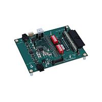Texas Instruments BQ79656EVM-021 Battery Management 16-S automotive prec ision battery monito