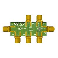 Qorvo QPQ2456EVB-01 RF Diplexer 2+5-7GHz FCC edgeBoost BAWplexer