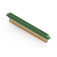 EDAC 345-132-544-502 Standard Card Edge Connectors .100" (2.54mm) Pitch Card Edge Connector