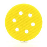 3M Electronic Specialty 7000045008 Flat Cables 3M Clean Sanding Disc Pad Kit, 20427, 3 in, 5 kits per case