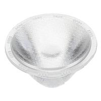 LedLink Optics LL01CR-DG30L Lens Assembly Single Lens 28.8x16.5 30 deg