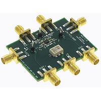 Texas Instruments LMH6552SDEVAL/NOPB Differential Amplifiers LMH6552SD EVAL BOARD