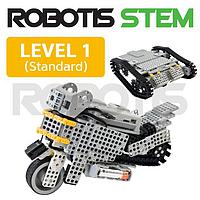 ROBOTIS 901-0028-200 Robotics ROBOTIS STEM Level 1 [EN]