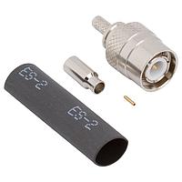 Amphenol RF 122116-15 Connectors TNC Strg Crimp Plug