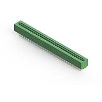EDAC 807-060-440-201 Receptacles High Temp Card Edge Connector