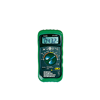 CEM DT-22 Multifunction Environment Meters (20,000Lux;100dB;95%RH;1300℃)