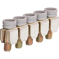 Entrelec - TE Connectivity 1SNA176670R1300 DIN Rail Terminal Blocks BJMI8-3 Jumper Bar